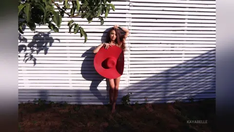 KayaBelle — summer day😜