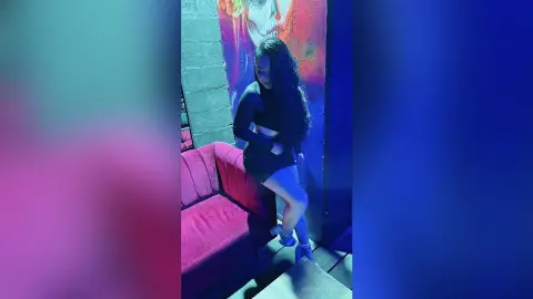 EstefaniaNovoa — Driving you crazy