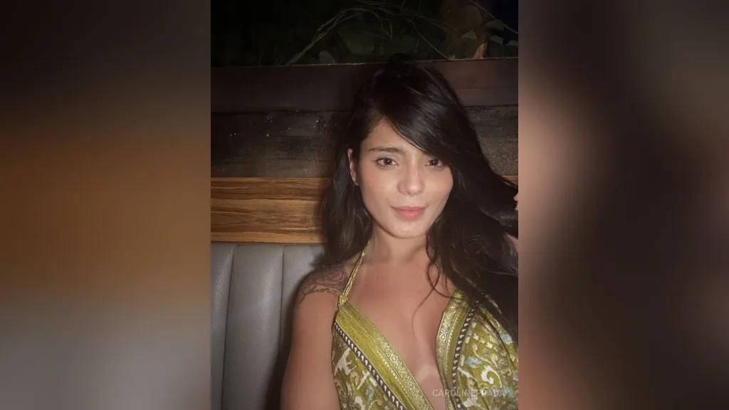 CarolinePrada — Sexyyyy para ti