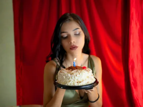 KateCooki cam model