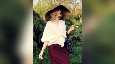 CelineGuerrin — OUTDOOR GLAM