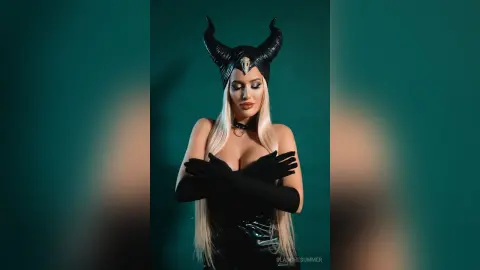 BlancheSummer — Halloween
