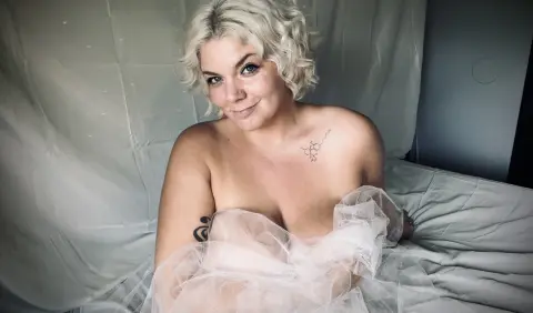 GoddessPoppy — Streamate Photos