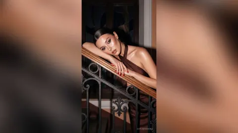 SofiaBimboss — Pure Elegance