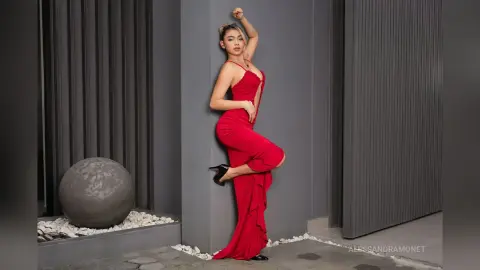 AlessandraMonet — how bad do you want me?