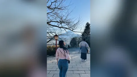 SaraKing — Japanese Daydream