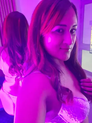 nahala_23 — Streamate Photos