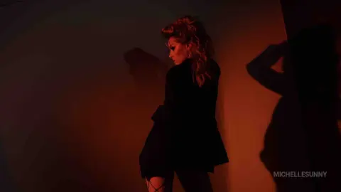 MichelleSunny — Freshness