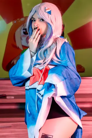 SarenIzumi — Streamate Photos