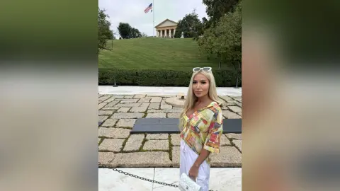 CharlotteMavis — Washington DC