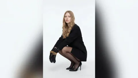 MaryCatchlove — Cute Mary