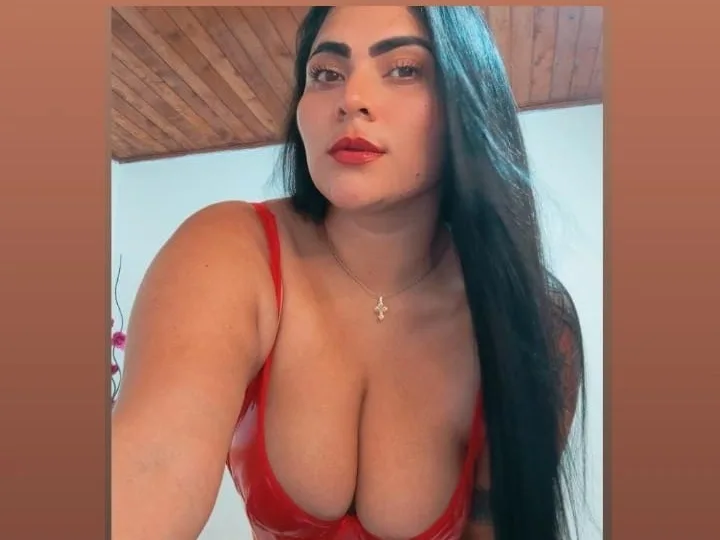 MariaVex — Streamate Photos