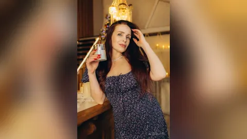 AlexisLovel — Is Christmas with me?😏