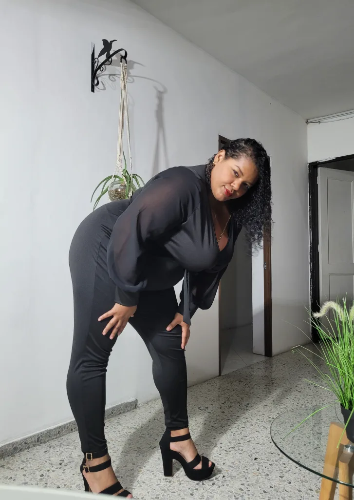 HarlyRouse — Streamate Photos