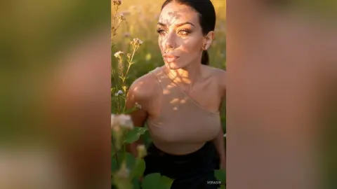 VeraSin — Touch Me with Your Eyes