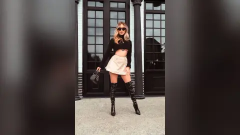 JessyCusack — Wanna join me ?