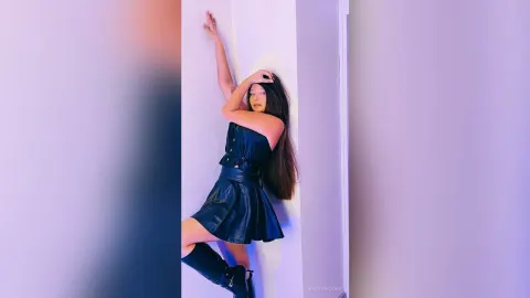 KattyMoore — Sweet dream😋