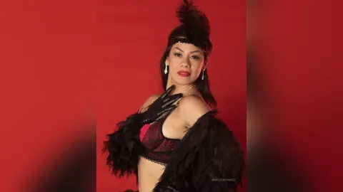 NikkitaHernandez — .