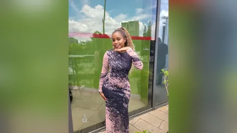 NylaKendi — Princessa ❤️
