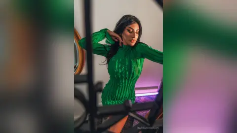 Kassandra — You are under my spell