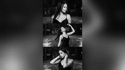 LunaWinks — Seductive look