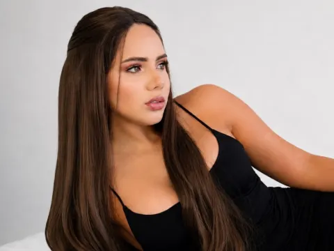 AdrianaSweett — LiveJasmin cam model