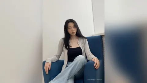 MaiaMattimoe — Me