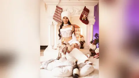 MiaThom — 🎅Merry christmas🎄