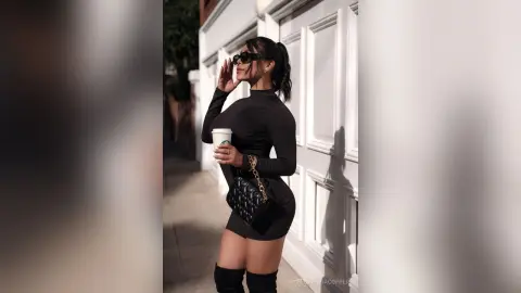 FlorenciaCopper — CityGirl 🔥