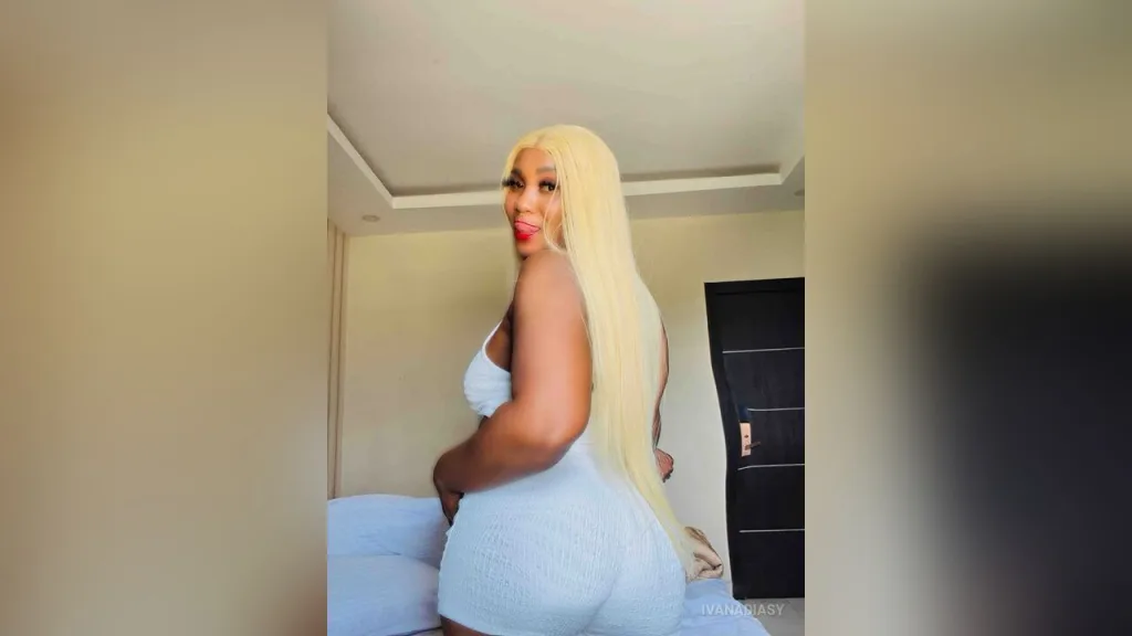 IvanaDiasy — Fun with me