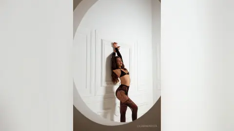 LilianMendoza — my body craves you