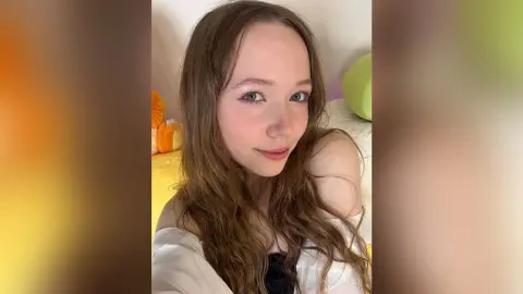 PollyPower — Sweet face 🌸