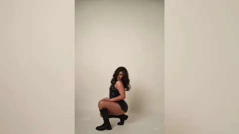 Reiri — photoshoot