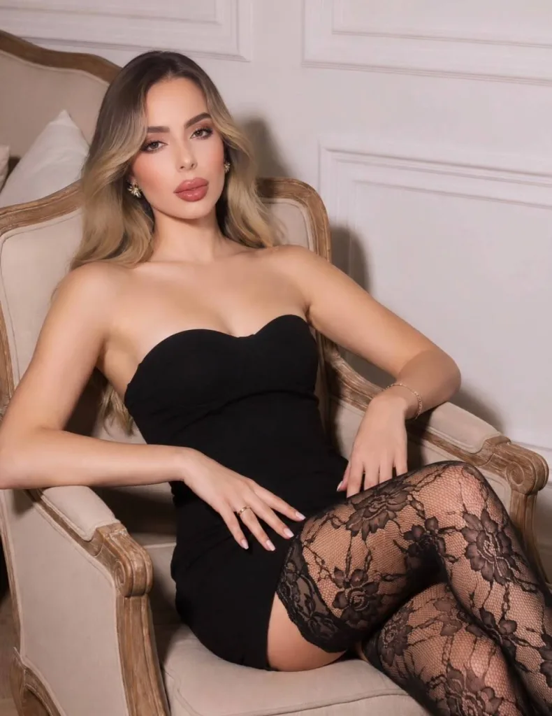 BarbaraRossee — Streamate Photos