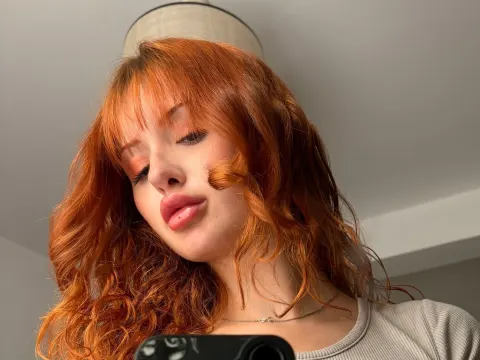 Bunnybrookes — Streamate Photos