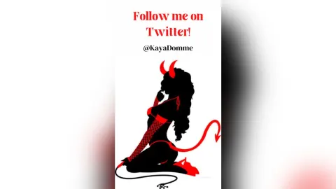 KayaVega — twitter