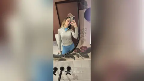 AmberParcker — My mix 😗