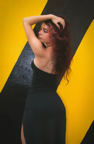 ScarletBlaze18 — Streamate Photos