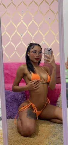 Camievanns — Streamate Photos