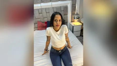 IsabellaCrown — sweet girl