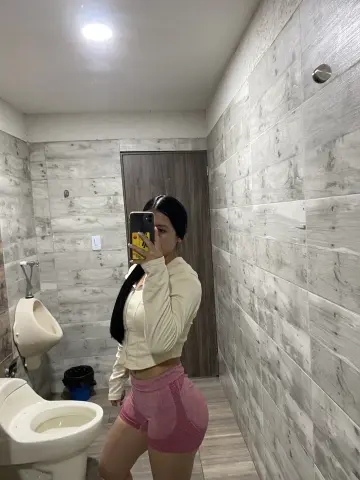 SofiaDominguez — Streamate Photos