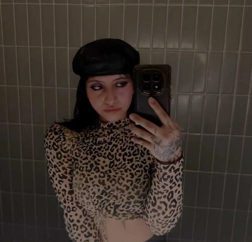 Roxxy_Black — Streamate Photos