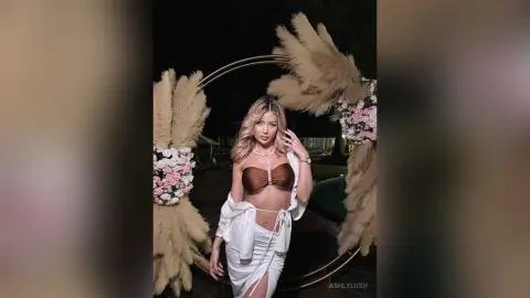 AshlyLush — 🕊️