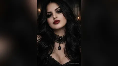 MarinaChaasia — Pics