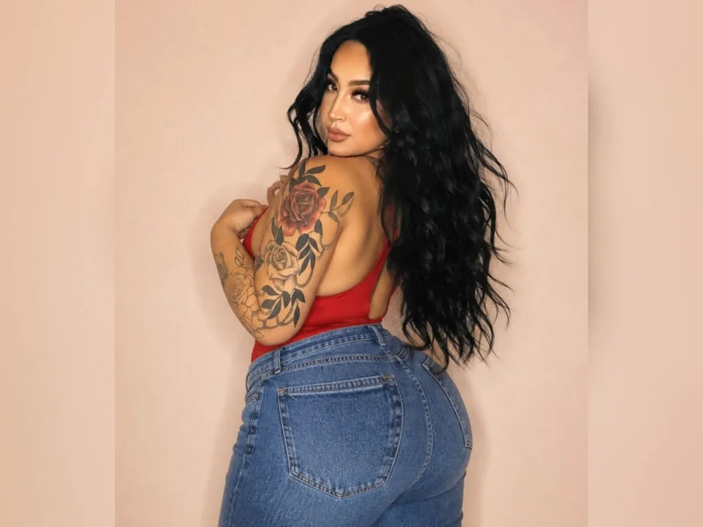 SharlinMoreva