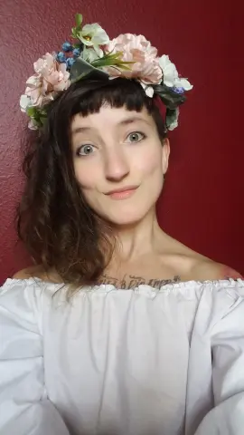 MissQuinCam — Streamate Photos