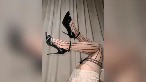 LillianYork — 𝑆𝑒𝑥𝑦 ℎ𝑒𝑒𝑙𝑠🔥