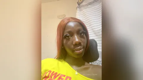 VelunaLexan — Hot girl