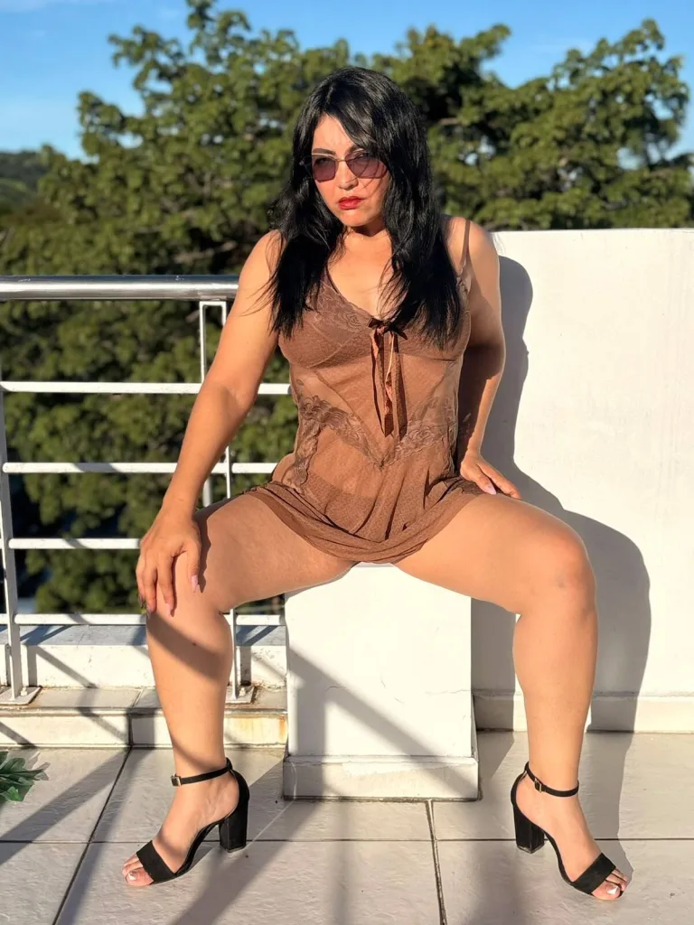 CammilaPerez — Streamate Photos