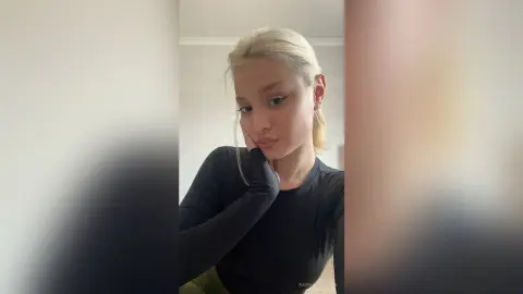 BarbaraGreen — my home workouts outside of streaming💖💨